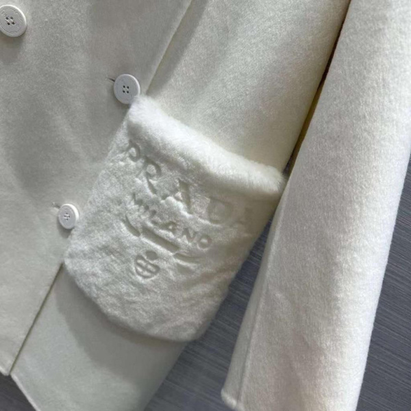 ПАЛЬТО PRADA 61651 фото анонса