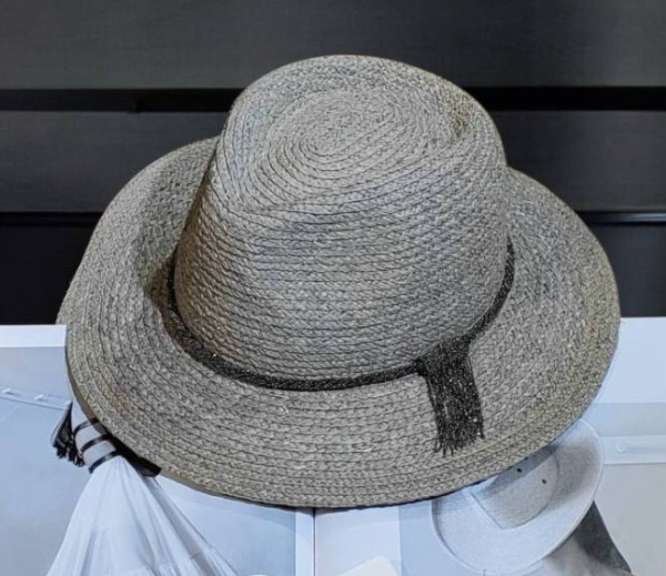 ШЛЯПА BRUNELLO CUCINELLI 