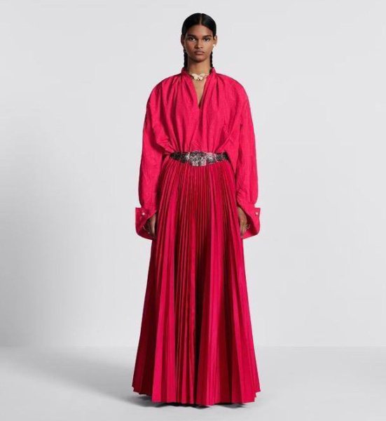 ЮБКА CHRISTIAN DIOR  66227 фото анонса