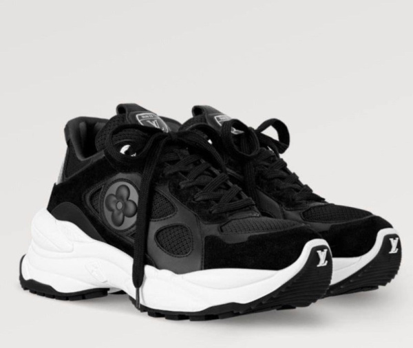 КРОССОВКИ LOUIS VUITTON 