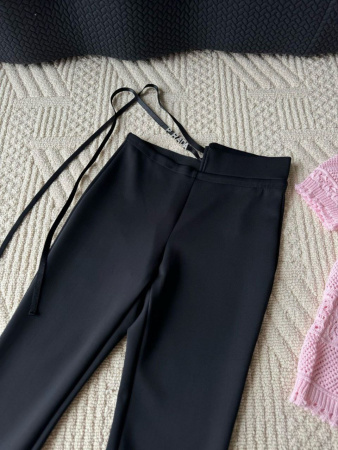 БРЮКИ PRADA  68169 детальное фото товара