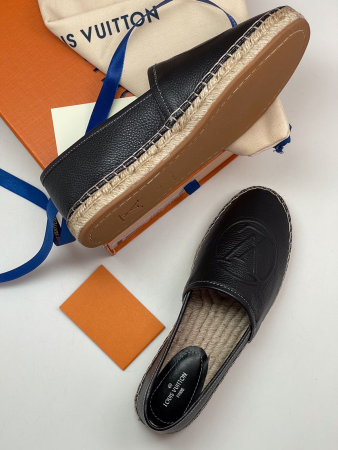 СЛИПОНЫ LOUIS VUITTON 49180 детальное фото товара