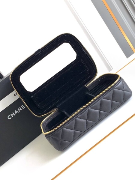 КОСМЕТИЧКА CHANEL  68851 фото анонса