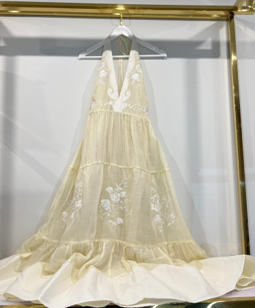 ПЛАТЬЕ ALICE McCALL  59297 детальное фото товара