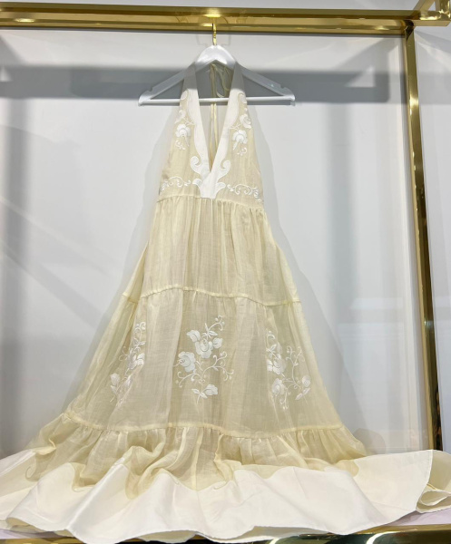 ПЛАТЬЕ ALICE McCALL  59297 фото анонса