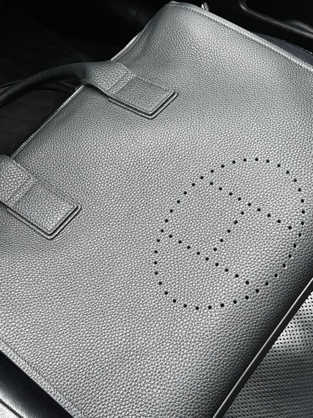 МУЖСКОЙ ПОРТФЕЛЬ HERMES 54926 фото анонса