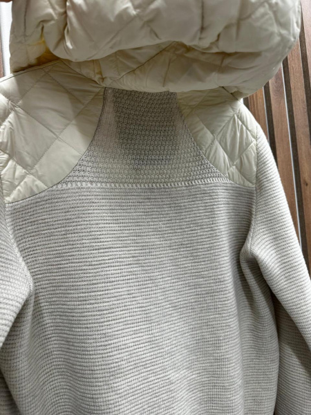 КОФТА BRUNELLO CUCINELLI  61736 фото анонса