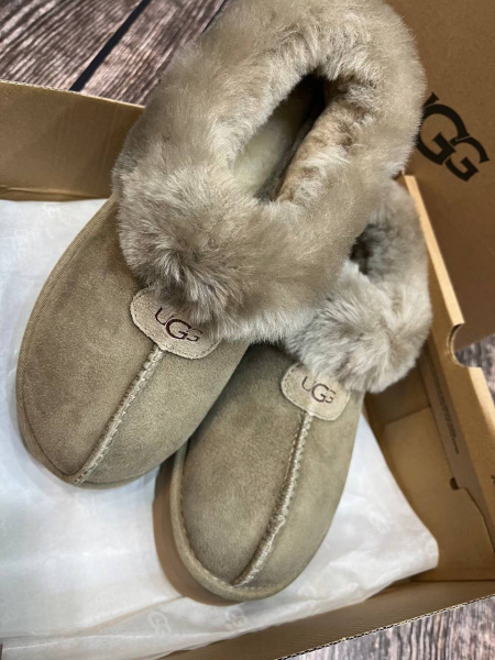 УГГИ UGG  63198 фото анонса