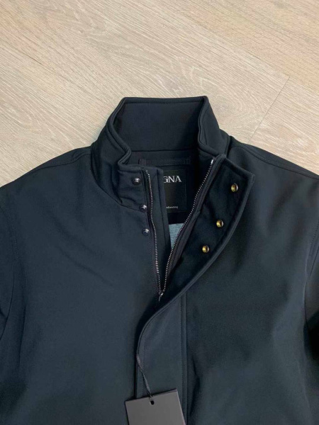 МУЖСКАЯ КУРТКА ZEGNA  73264 фото анонса
