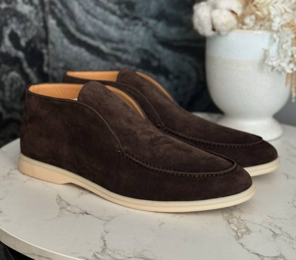 ЛОФЕРЫ LORO PIANA 