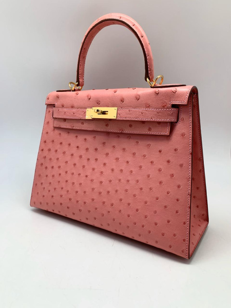 СУМКА HERMES KELLY 28 13622 фото анонса