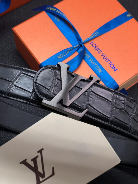 РЕМЕНЬ LOUIS VUITTON 01332 фото анонса