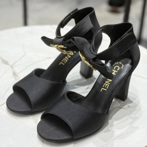 БОСОНОЖКИ DOLCE & GABBANA  73325 фото анонса