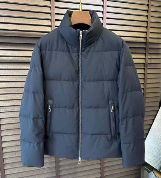 МУЖСКОЙ ПУХОВИК LORO PIANA 