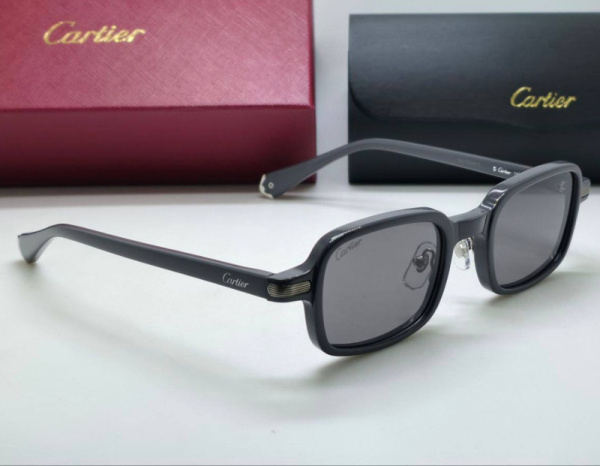 ОЧКИ CARTIER 