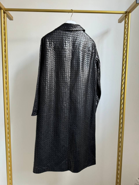 ПАЛЬТО BOTTEGA VENETA  70263 фото анонса