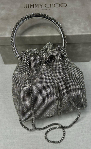 СУМКА JIMMY CHOO 