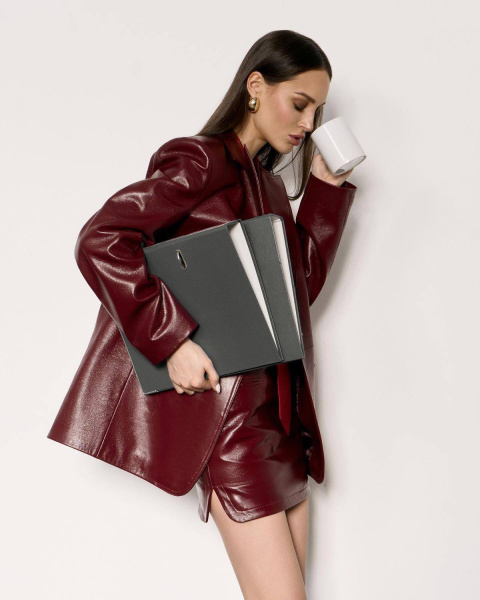 ПИДЖАК GUCCI  79425 фото анонса