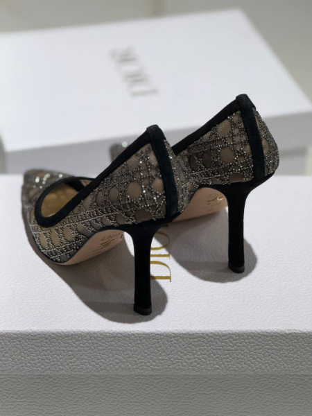 ТУФЛИ CHRISTIAN DIOR  73321 фото анонса