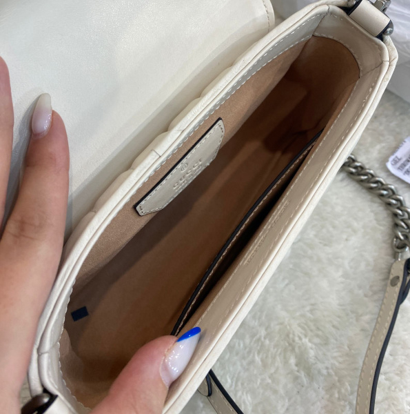 СУМКА GUCCI MARMONT 55041 фото анонса