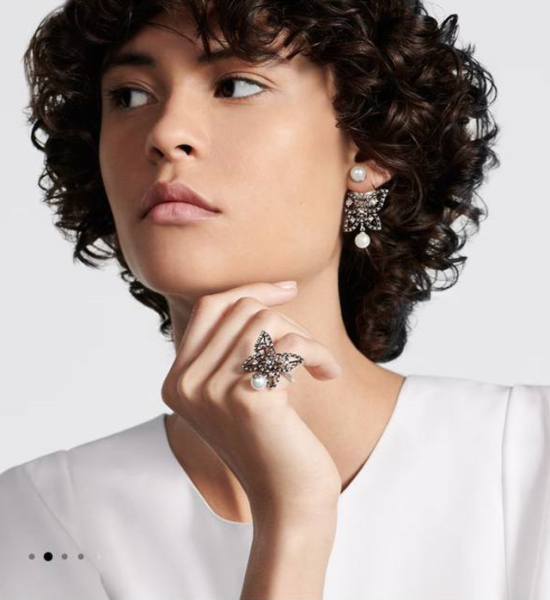 КОЛЬЦО DIOR 74159 фото анонса