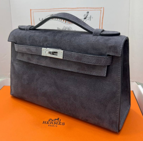 СУМКА HERMES KELLY POCHETTE