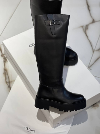 САПОГИ CELINE 52483 детальное фото товара