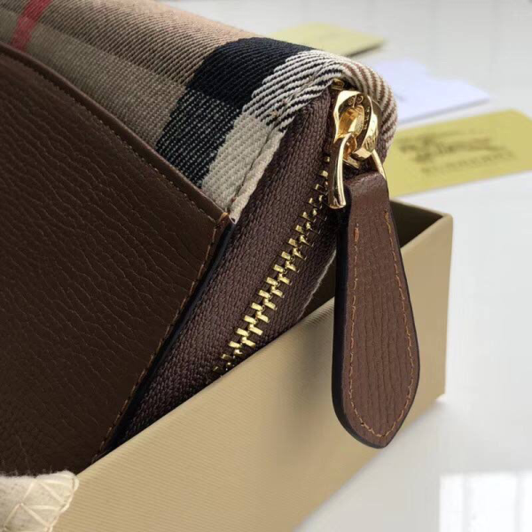 КОШЕЛЕК BURBERRY 49265 фото анонса