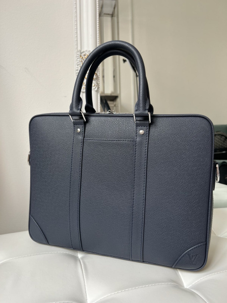 МУЖСКОЙ ПОРТФЕЛЬ LOUIS VUITTON  67834 фото анонса