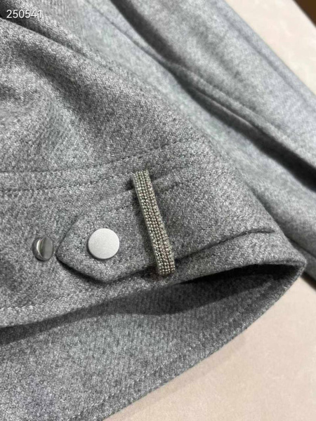 КУРТКА BRUNELLO CUCINELLI 69496 фото анонса