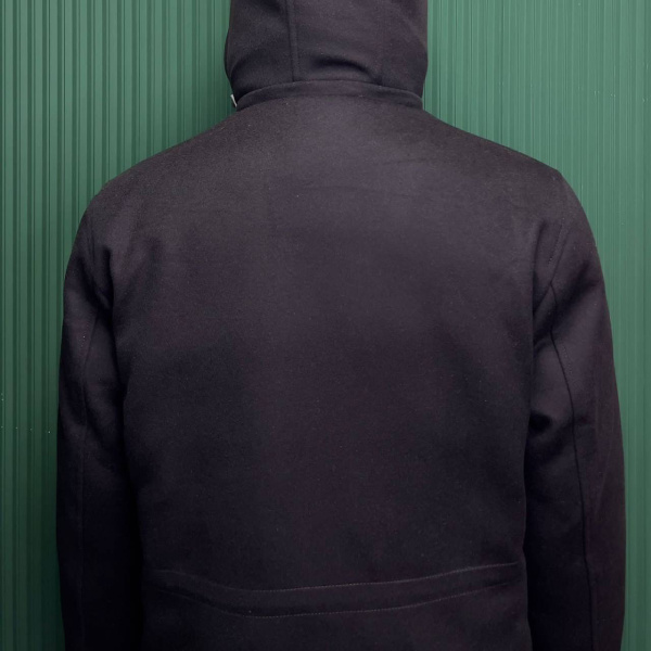 МУЖСКОЙ ПУХОВИК BRUNELLO CUCINELLI  64728 фото анонса