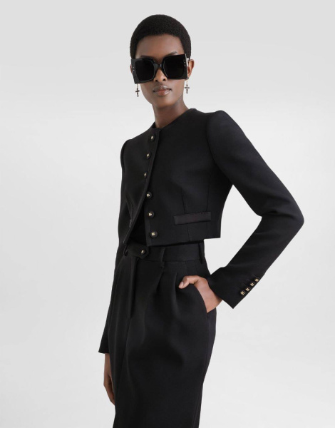 ПИДЖАК DOLCE & GABBANA  74859 фото анонса