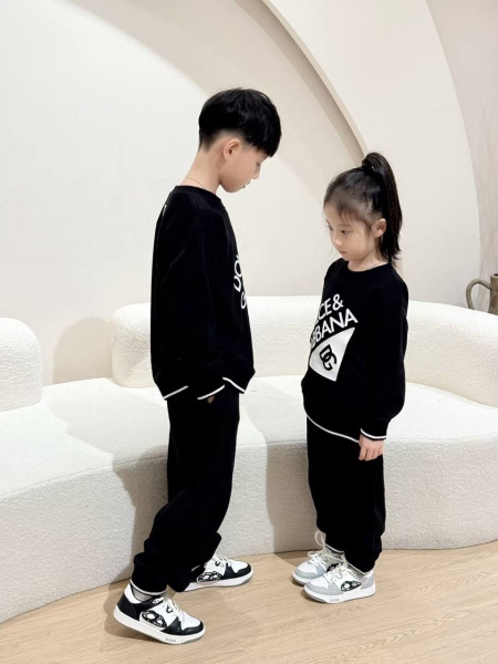 ДЕТСКИЙ КОСТЮМ DOLCE & GABBANA  79483 фото анонса