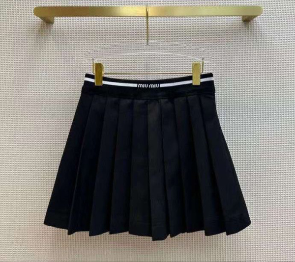 ЮБКА MIU MIU  56187 фото анонса