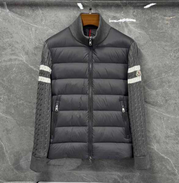 МУЖСКАЯ КУРТКА MONCLER 