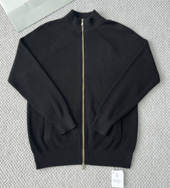 МУЖСКОЙ КАРДИГАН BRUNELLO CUCINELLI 