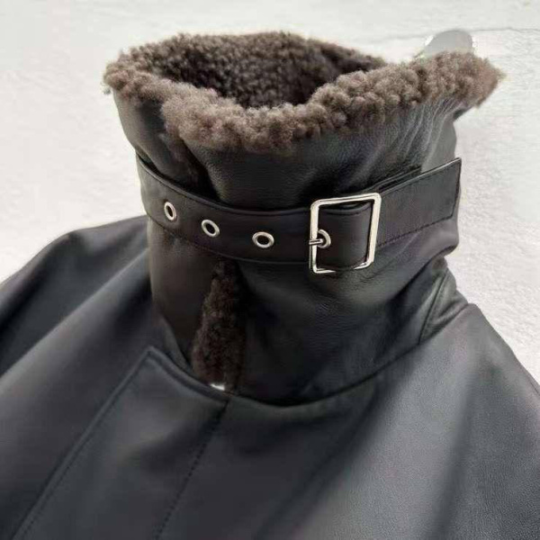 КУРТКА LEMAIRE  80234 фото анонса