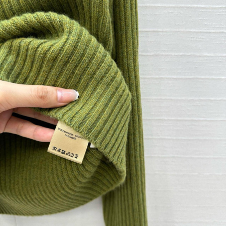 СВИТЕР HERMES  80124 детальное фото товара