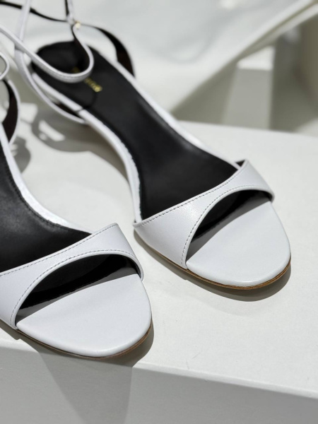 БОСОНОЖКИ THE ROW  75825 фото анонса