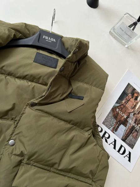 ЖИЛЕТ PRADA  82026 фото анонса