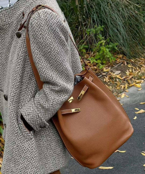 СУМКА HERMES SO KELLY 68109 фото анонса