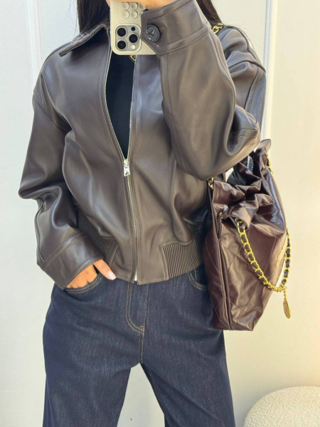 КУРТКА BOTTEGA VENETA  79098 фото анонса