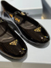БАЛЕТКИ PRADA  73506 детальное фото товара