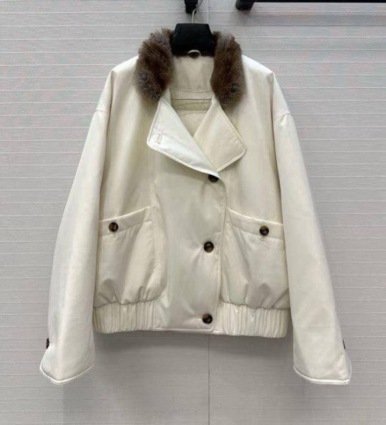 ПУХОВИК LORO PIANA 