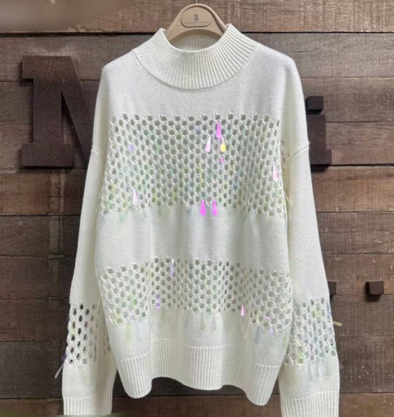 СВИТЕР BRUNELLO CUCINELLI 