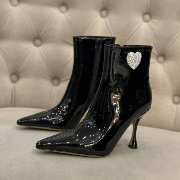 БОТИЛЬОНЫ MACH&MACH 63169 фото анонса