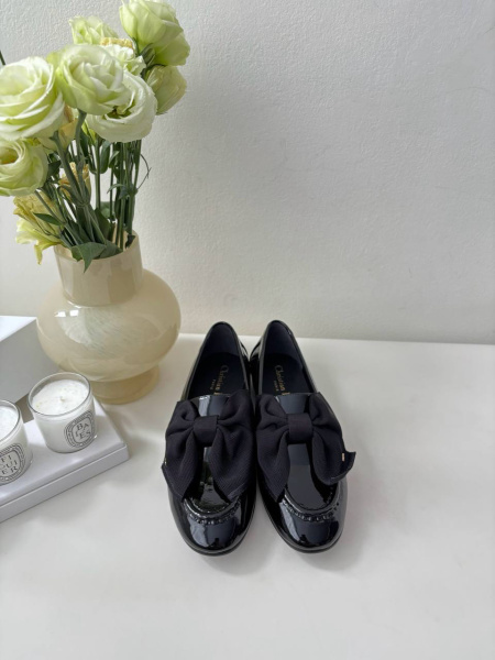 ЛОФЕРЫ CHRISTIAN DIOR  79774 фото анонса