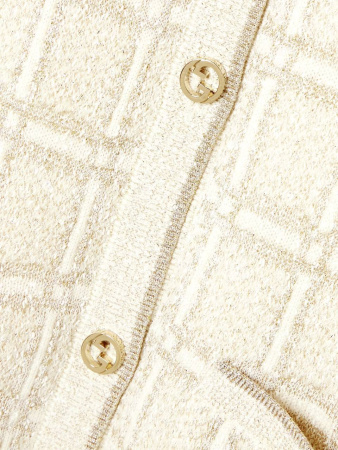 КАРДИГАН GUCCI  73569 детальное фото товара