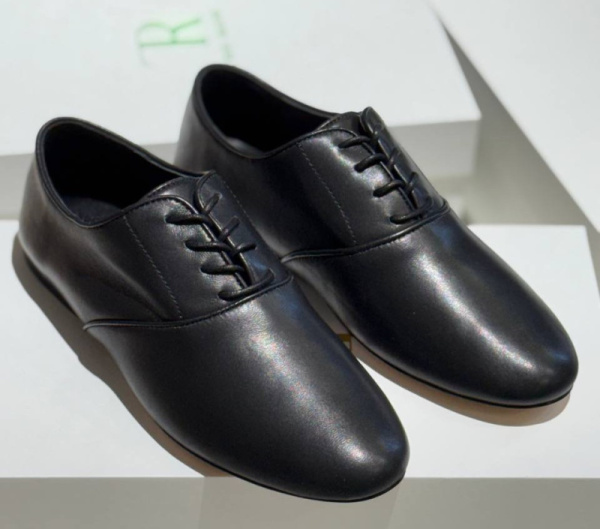 БОТИНКИ THE ROW 