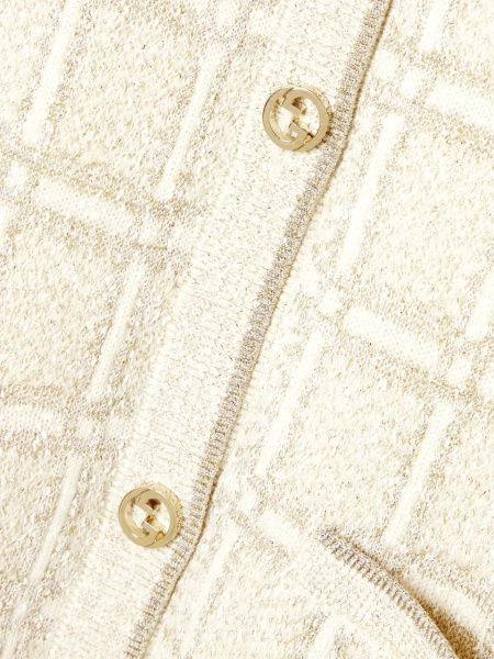 КАРДИГАН GUCCI  73569 фото анонса